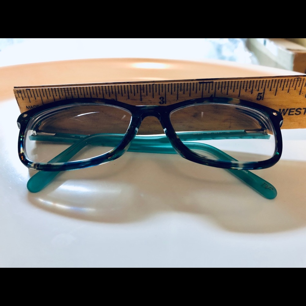 Eyeglass frames - Picture 7 of 16